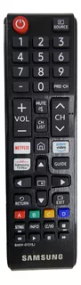 Control Remoto Samsung Smart Tv 100% Original Nuevo