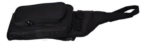 Bolsa De Almacenamiento Para Un Solo Hombro, Tela Oxford, Aj
