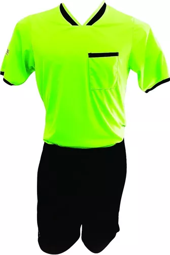 Camiseta Arbitro Athix Aaa 2022 Oficial Masculina Asfl70