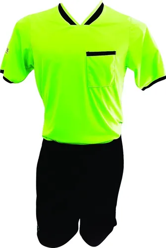 Indumentaria Arbitro Futbol | MercadoLibre 📦