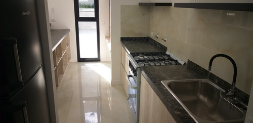 Imagen 20 de 30 de Departamento De 3 Ambientes A La Calle - A Estrenar - San Lorenzo Y Sarmiento