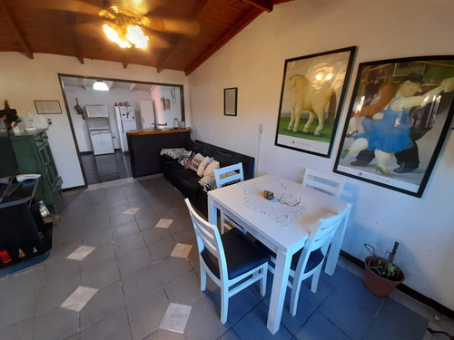 Imagen 27 de 30 de Chalet 3 Ambientes