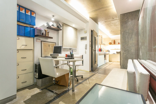 Venta Loft 3 Amb C/amenities Palermo Hollywood
