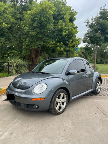 Volkswagen New Beetle 2.5 Sport