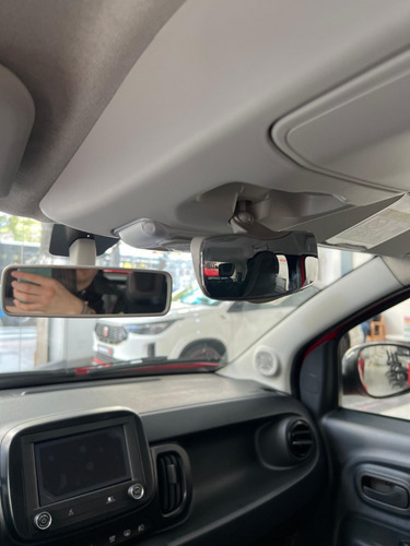 Fiat Mobi 1.0 Trekking
