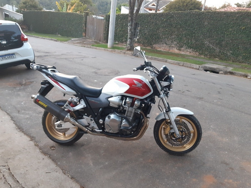 Honda Cb1300super For
