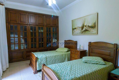 Imagem 30 de 30 de Casa À Venda, 305 M² Por R$ 1.650.000,00 - Royal Park Residence & Resort - Londrina/pr - Ca2139