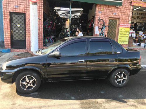 Imagem 6 de 8 de Chevrolet Corsa 1999 1.0 Wind 5p