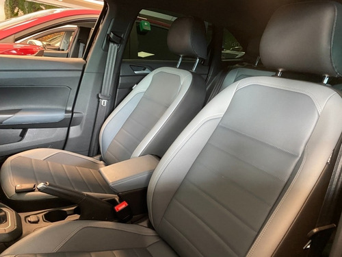 Imagem 7 de 13 de Volkswagen Nivus Highline 1.0 200tsi