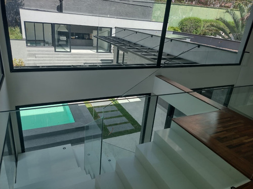 Imagem 3 de 25 de Alphaville 2 - Casa Com 4 Suítes À Venda, 462 M² R$ 5.900.000 - Ca1022