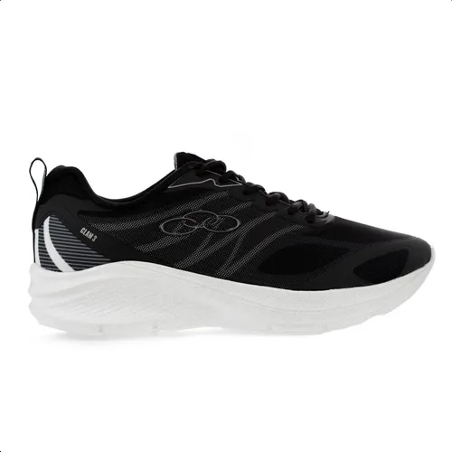 Tenis olympikus cheap corrida lancamento