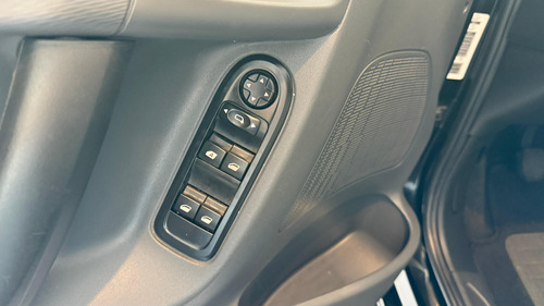 Citroën C3 1.5 Attraction Flex 5p