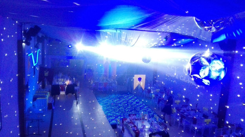 Imagen 2 de 10 de Salón De Eventos, Sociales , Empresariales, Fiestas Y Mas...