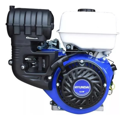 Motor Hyundai 9.3 Hp - Hyge930