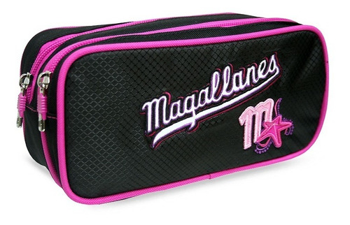 Estuche Rectangular Duo Magallanes - Damas