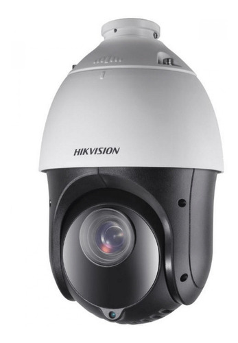 Camara Seguridad Hikvision Domo Ptz 4  Ip 2mp 25x Zoom Optic