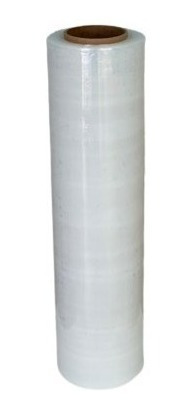 Envoplast Industrial Strech Film Blanco 4kg (23micra)