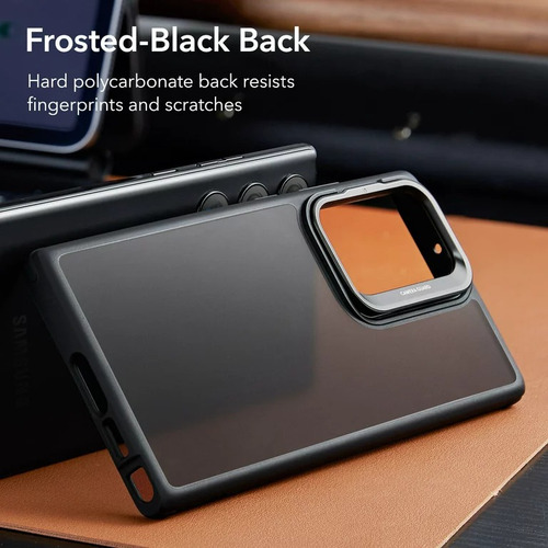 Case Funda Esr Camera Guard Antishock Para Galaxy S23 Ultra
