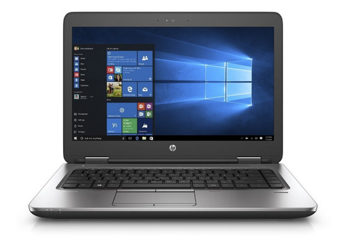 Imagen 1 de 4 de Laptop Hp Amd A8, 8gb De Ram, 500gb Disco Duro, Garantía