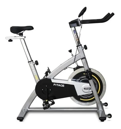 Bicicleta fija fitage sale