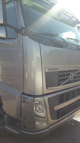 Volvo Fh 440 4x2 Glober