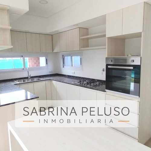 Venta Duplex En Pozo - Barrio Alvarez Del Bosque