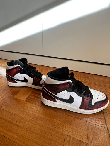 Zapatillas Nike Jordan Air 1 Estándar Unisex
