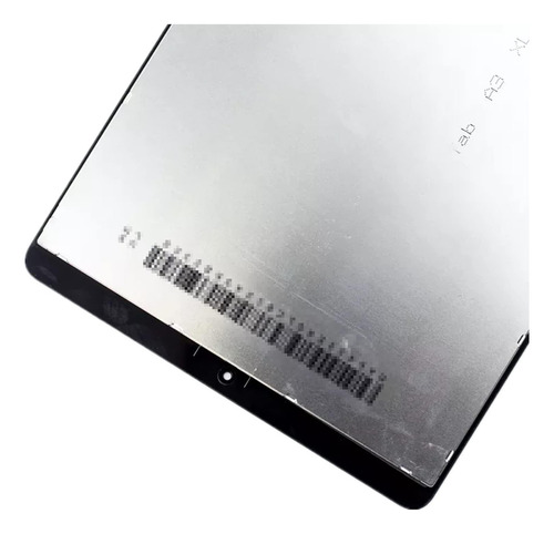 Pantalla Táctil Lcd Para Samsung Galaxy Tab A 10.1 2019 SM-T510 SM-T515 Negro