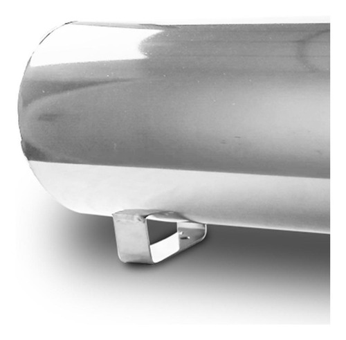 Cilindro Bigtank - 30 Litros - Castor Suspensoes