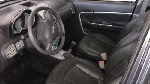 Chery Face 1.3 16v Flex 4p Manual
