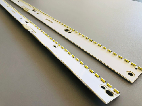Kit Barramento De Leds Samsung Mod. Un49ku6400g (Usado)