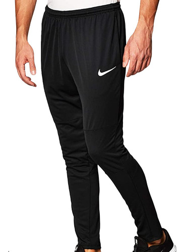Calca Nike Masculina Dry Fit Preto Bv6877 Treino Academia