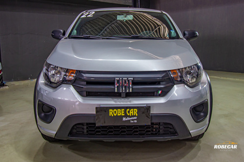 Fiat Mobi 1.0 Like Flex 5p
