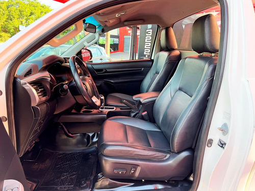 Toyota Hilux 2.8 4X4 CS 16V TURBO