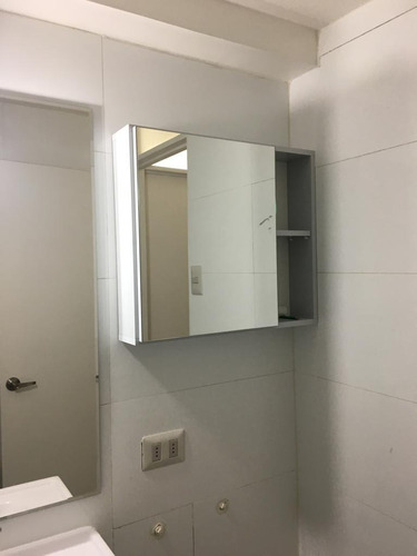 Imagen 10 de 11 de Departamento Remodelado A Pasos De Metro Manuel Montt