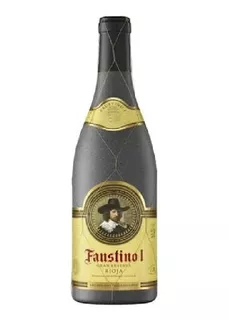 Vino Tinto Español Faustino I Gran Reserva 750ml