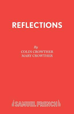 Libro Reflections - Crowther, Colin