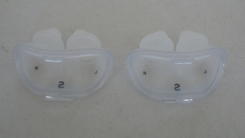 Almohada Nasal Para Mascarilla Airfit P10 Resmed Pillow S