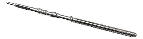 Tija Vara Hattori Reloj Calibre Nh35-36 Reparación Relojero.