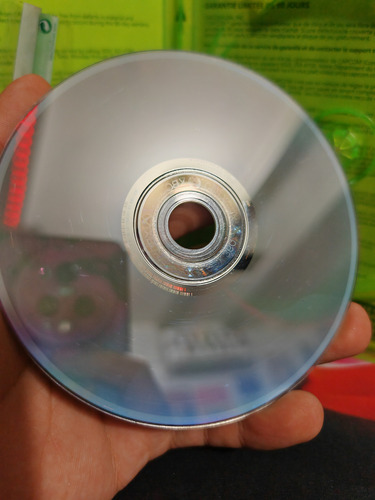 Ultimate Marvel Vs. Capcom 3 (Reacondicionado)