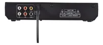 Comprar Reproductor De Dvd Dvd-225 Home Av Dvd Remote Multimedia