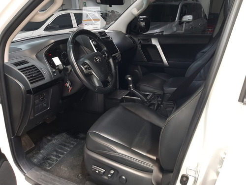Imagen 11 de 16 de ¡oferta! Toyota Prado Txl Automatico 4x4 Diesel