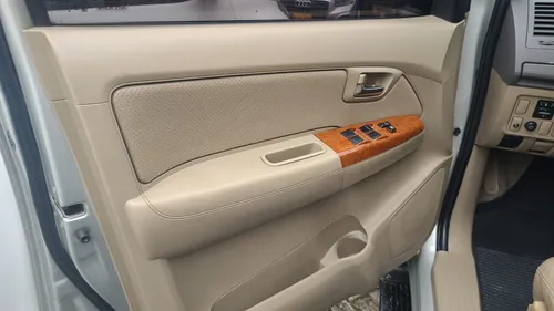 Toyota Fortuner 4.0 Sr5