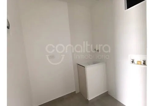 Apartamento En Venta Los Colores 472-7331