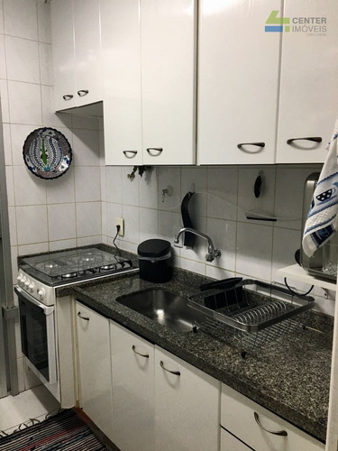 Imagem 6 de 10 de Apartamento - Saude - Ref: 12284 - V-870281
