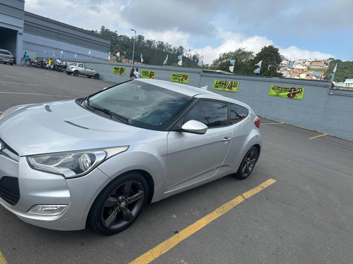 Hyundai Veloster 1.6 16v 2p