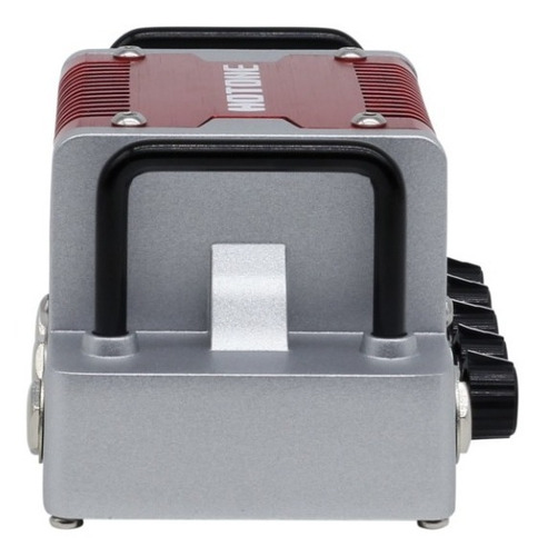 Imagen 3 de 4 de Amplificador Guitarra Mini 5w Hotone Nla3 Heart Attack