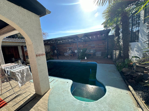 Oferta Rebaja Total Preciosa Casona Comuna De Yungay