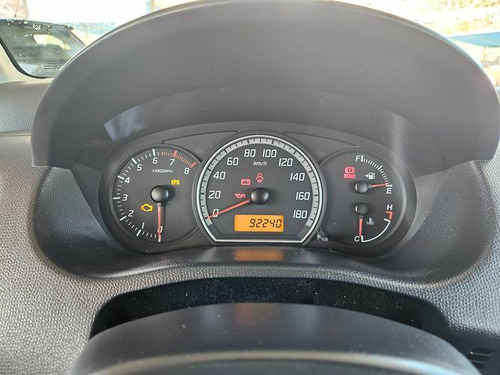 Suzuki Swift 1.5 GL ALW FL