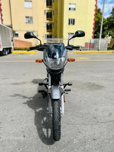 Bajaj Boxer Ct 100 2024